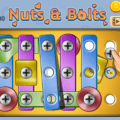 Screw Nuts And Bolts Puzzle Game